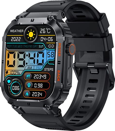 watches for iphone|best rugged smartwatch for iphone.